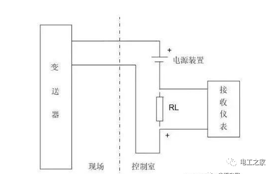 电气的线制你懂吗?详细讲解二三四线制的区别和应用!的图3